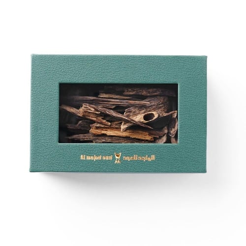 عود هندي سيوفي ممتاز - 12 جم