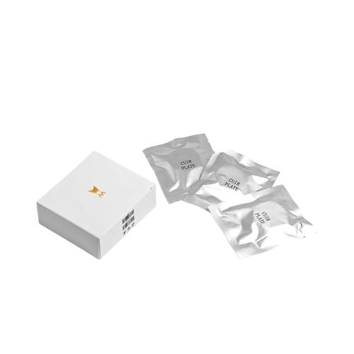 عبوة اعادة تعبئة معطر سيارات كوير من مجموعة كلاسيك...