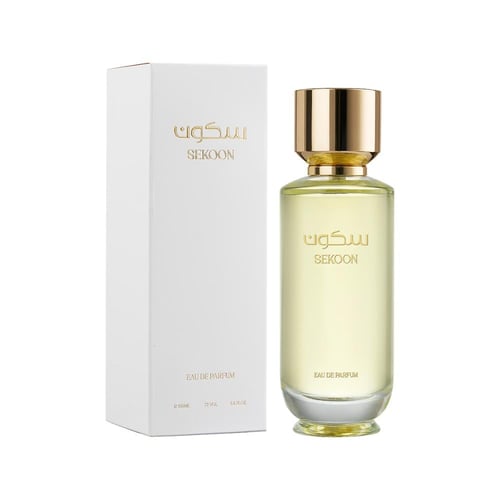 عطر ليدي سكون - 100 مل