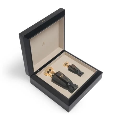 Night Oud Gift Set (EDP 100ml - Perfume Oil 15ml)