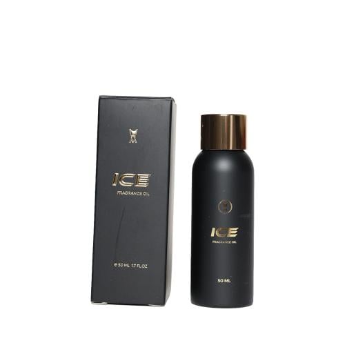 زيت جهاز تعطير أيس من مجموعة وود 50 مل