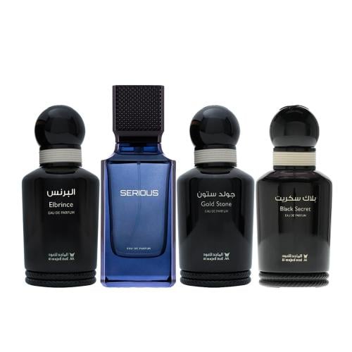 باقة هيبتك بحضورك