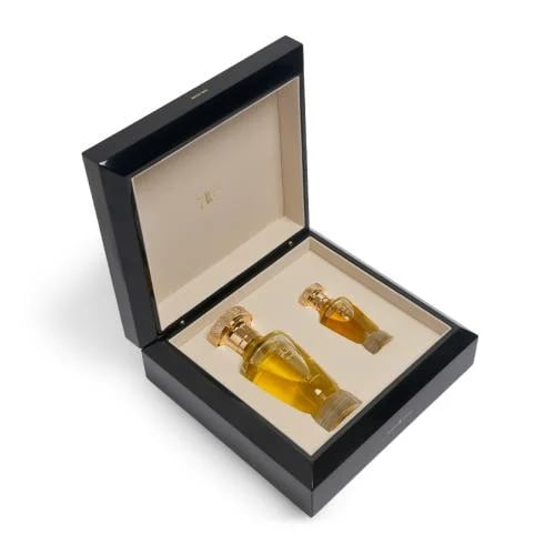 Maany Gift Set (EDP 100ml - Perfume Oil 15ml)