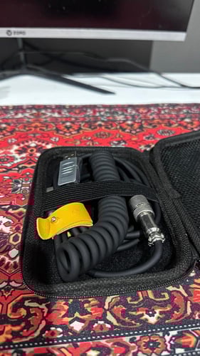 كويل كيبورد - Keyboard coil