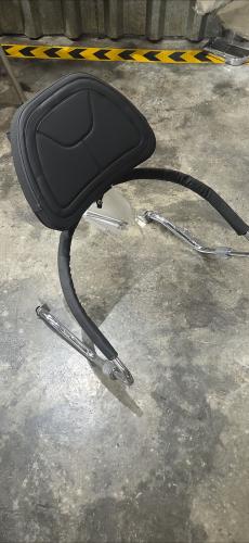 Chinese backrest first grade