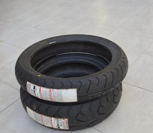 Bridgestone tires manufacturing date 2025 fit from...