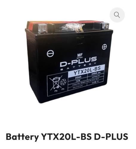 Electronic battery for gold plating