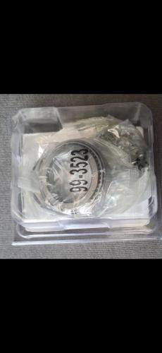 American sports Dixon bearing with original agency...