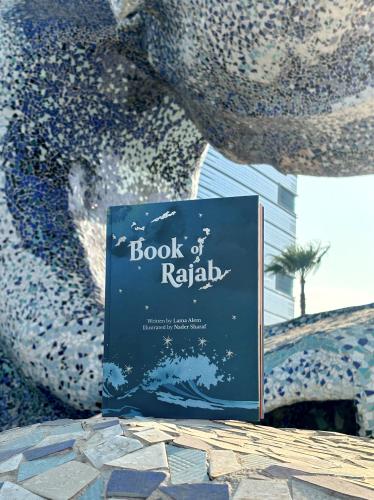 Book of Rajab (English Edition)