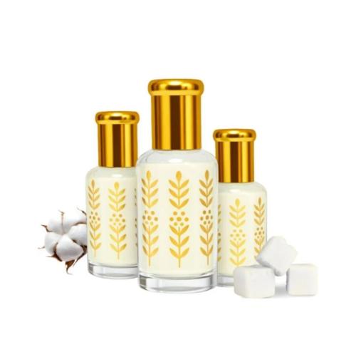 Musk powder
