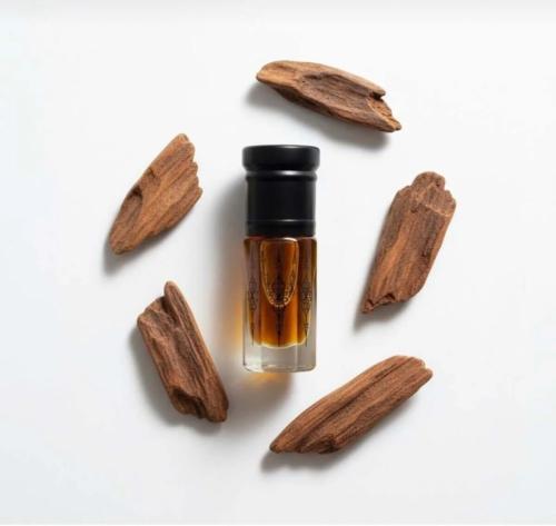 Indian Oud oil