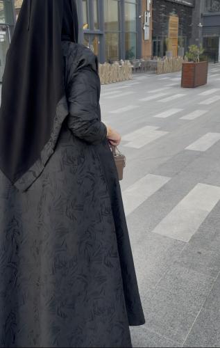 عباية أمواج