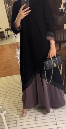 عباية الريمية