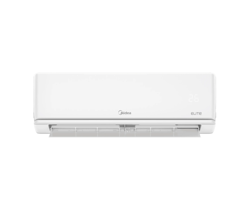 ميديا ايليت مكيف اسبلت موديل 18 بارد وطني - MIDEA MSTE18CRN3AG2KSA