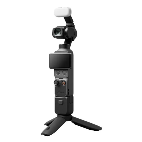 DJI Osmo Pocket 4 Creator Combo