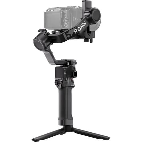 DJI Rs5 Gimbal Stabilizer combo