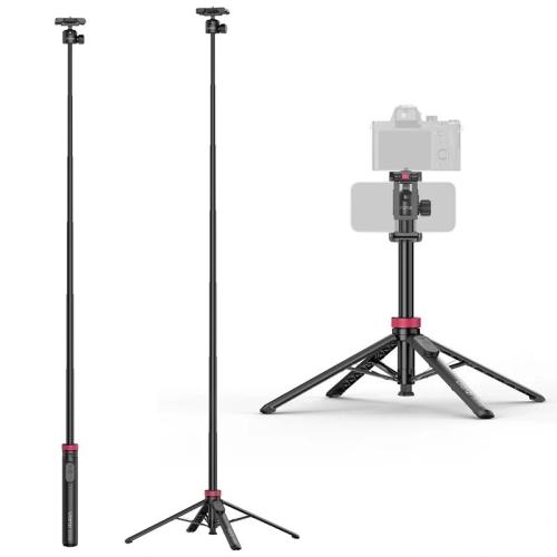 Ulanzi MT-44 Extendable Vlog Tripod