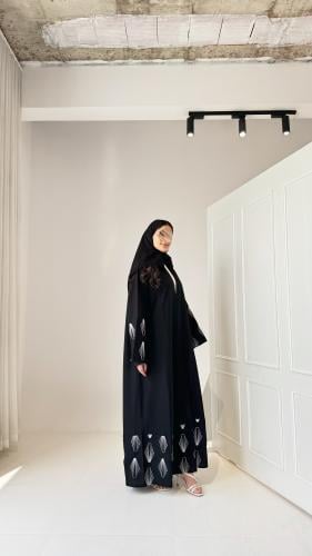 عباية 2