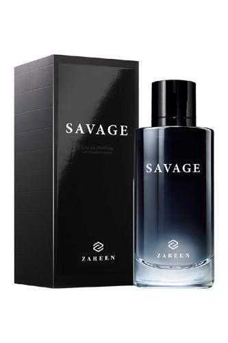 عطر سافاج او دي بارفان للرجال من زارين 100 مل