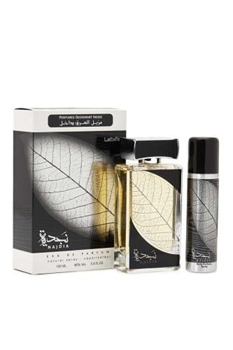 عطر ناجديا للجنسين 100 مل
