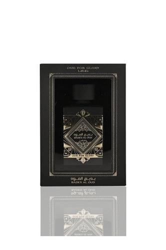 عطر بديع العود 100مل