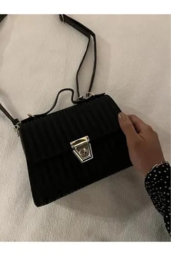 MAC&MOS حقيبة يد وكتف للنساء