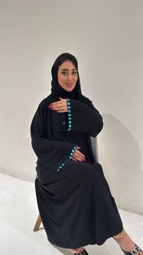 العنود