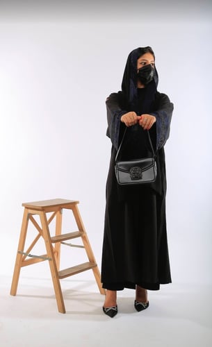 عباية لولو2