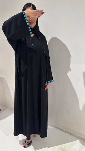 العنود