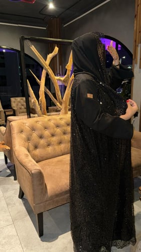 العنود