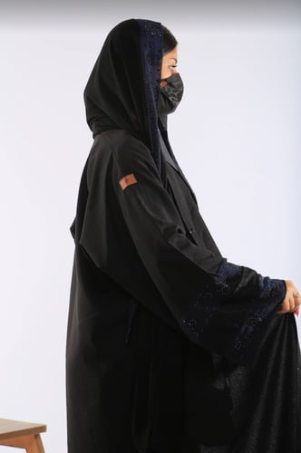 عباية لولو2