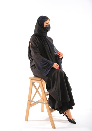 عباية لولو2