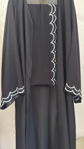 عباية كريب كوري-غرام