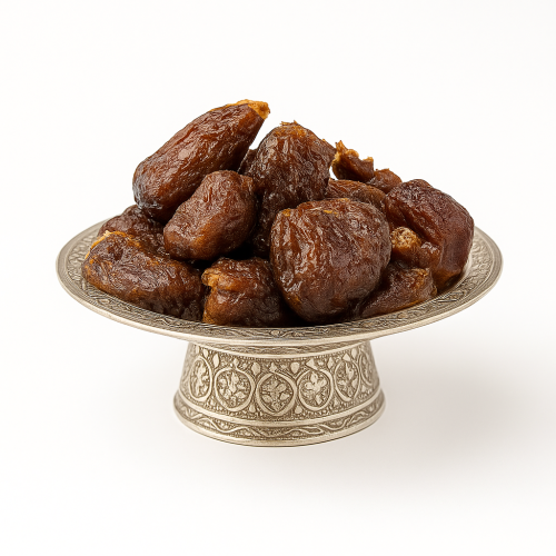 تمر سكري حمراء مكنوز يدوي رقم الصنف 59 فاخر بطعم أ...