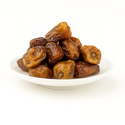 تمر سكري صفراء يدوي رقم الصنف 60 فاخر بطعم أصيل وج...