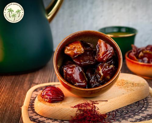 مكنوز اخلاص مصنعي فاخر رقم الصنف 64