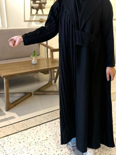 عباية الكتان