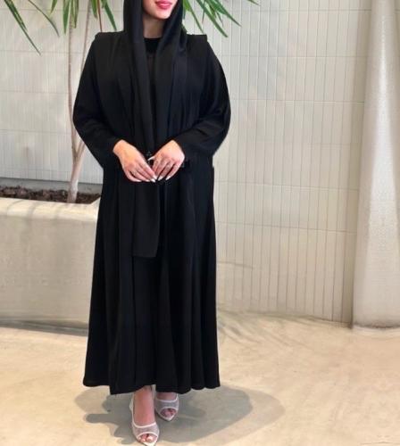 عباية ملاك