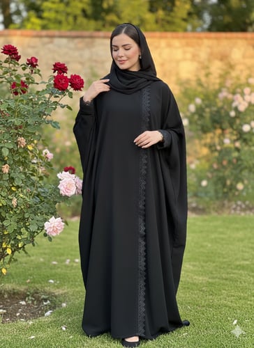 عباية نجلاء