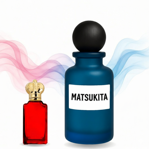 مستوحى ماتسوكيتا كلايف كريستيان