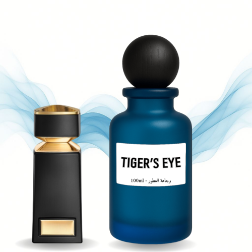 مستوحى بولغاري تايجر