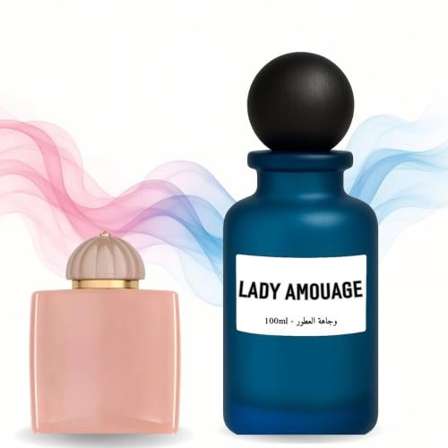 مستوحى من امواج جايدنس النسائي - 100 مل