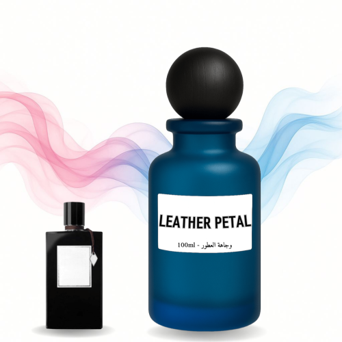 مستوحى اوركيد ليذر فان كليف - 100 مل