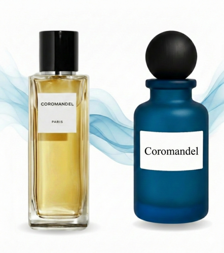 مستوحى شانيل كورمانديل الرجالي