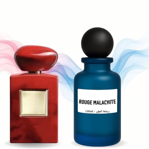 مستوحى روج مالاكيت - 100 مل