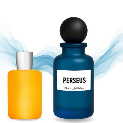 مستوحى بيرسيوس دي مارلي