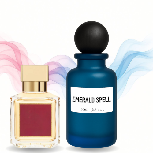 مستوحى بكارات روج