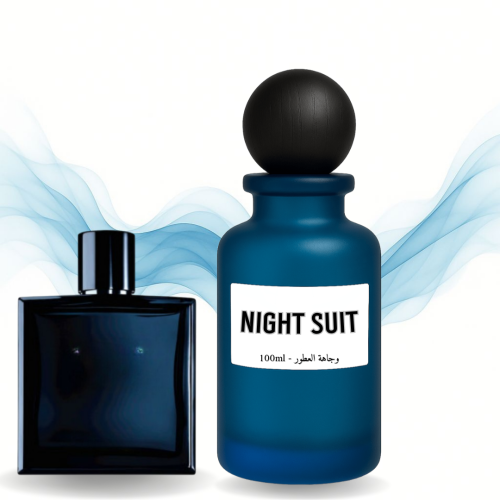 مستوحى بلو شانيل - 100 مل