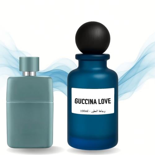 مستوحى من غوتشي غيلتي لوف - 100 مل