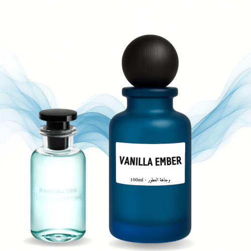 مستوحى ايماجنيشن لويس فيتون